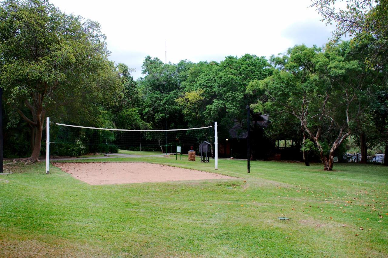 Kruger Park Lodge Unit No. 610B Hazyview Exterior foto